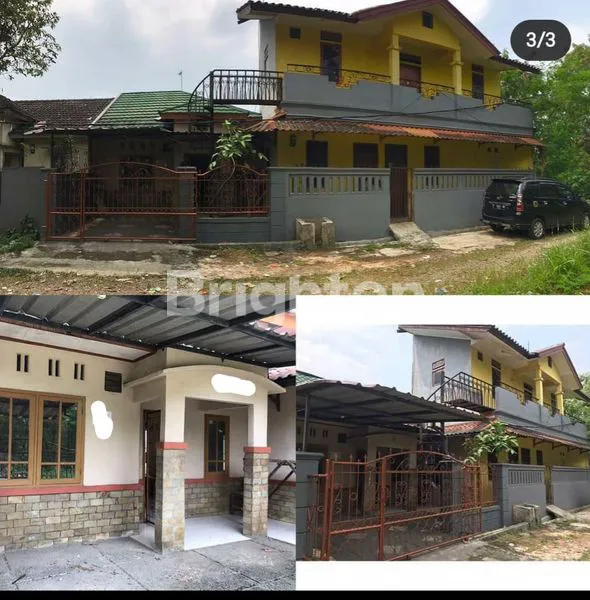 image DIJUAL CEPAT RUMAH PERUMAHAN DRAMAGA REGENCY, (2)