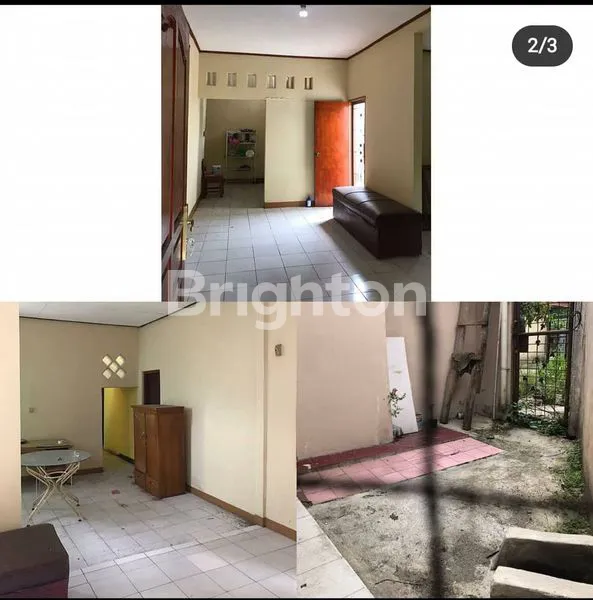 image DIJUAL CEPAT RUMAH PERUMAHAN DRAMAGA REGENCY, (3)