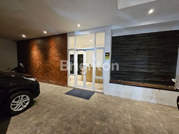 image BISNIS GUESTHOUSE SIAP HUNI, 14 KAMAR, LOKASI PRIME RENON,KONDISI SANGAT BAGUSSS (2)