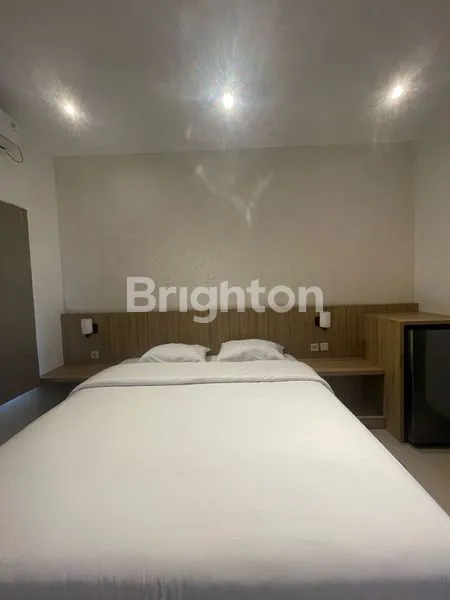 image BISNIS GUESTHOUSE SIAP HUNI, 14 KAMAR, LOKASI PRIME RENON,KONDISI SANGAT BAGUSSS (3)