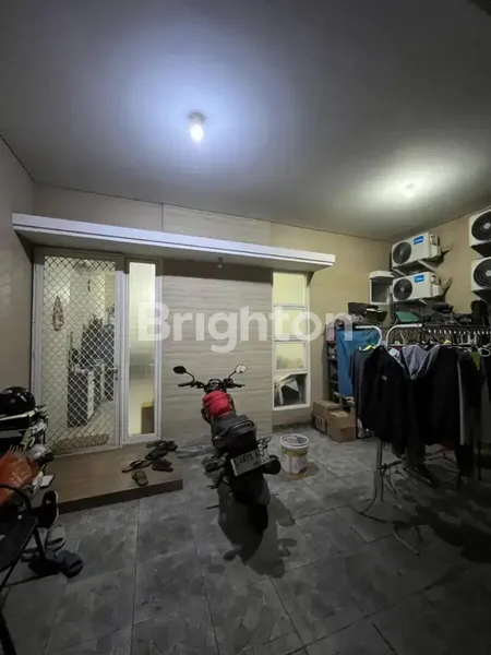 image PONDOK TJANDRA JL. BLIMBING MINIMALIS SIAP HUNI (2)