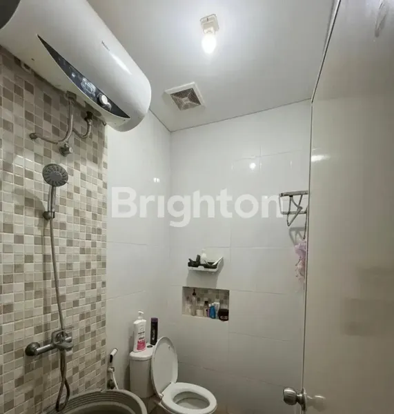 image PONDOK TJANDRA JL. BLIMBING MINIMALIS SIAP HUNI (6)