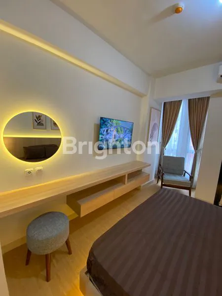 image APARTEMEN ALTON FULL FURNISH SIAP HUNI TEMBALANG, SEMARANG (4)