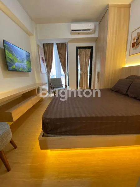 image APARTEMEN ALTON FULL FURNISH SIAP HUNI TEMBALANG, SEMARANG (2)