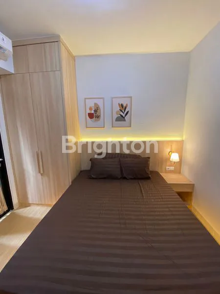 image APARTEMEN ALTON FULL FURNISH SIAP HUNI TEMBALANG, SEMARANG (5)