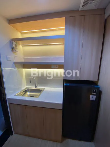 image APARTEMEN ALTON FULL FURNISH SIAP HUNI TEMBALANG, SEMARANG (6)