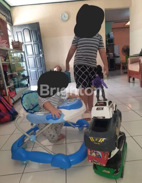 image JUAL MURAH RUMAH DIBAWAH NJOP DI NGALIYAN (6)