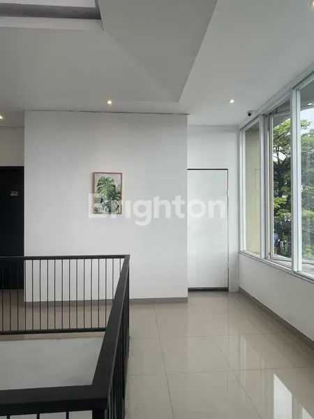 image BISNIS GUESTHOUSE SIAP HUNI, 14 KAMAR, LOKASI PRIME RENON,KONDISI SANGAT BAGUSSS (4)