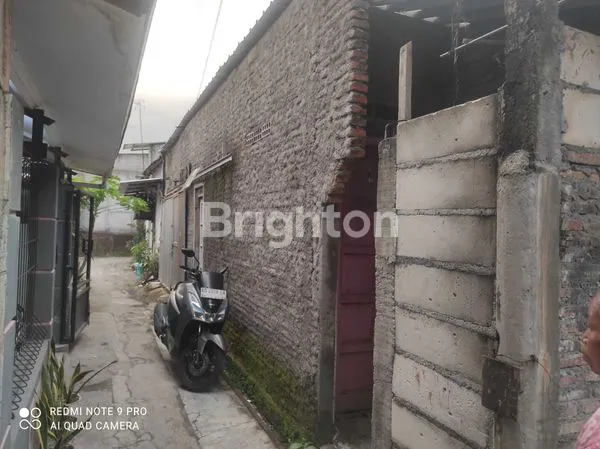 image RUMAH MURAH 3KT DI SANGKRAH SOLO, HARGA 185 JUTA (2)