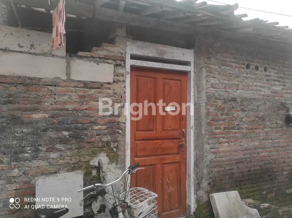 image RUMAH MURAH 3KT DI SANGKRAH SOLO, HARGA 185 JUTA (1)