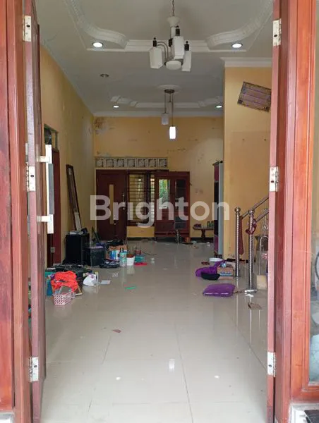 image RUMAH KOMPLEK DI JALAN SETIA BUDI (4)