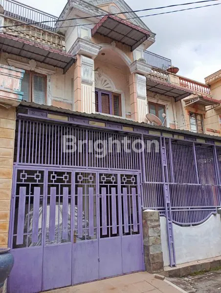 image RUMAH KOMPLEK DI JALAN SETIA BUDI (1)