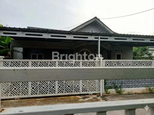 RUMAH MURAH  DI JL. SELAMAT PURWODADI TUAH MADANI, PEKANBARU | SHM, LUAS 215M²