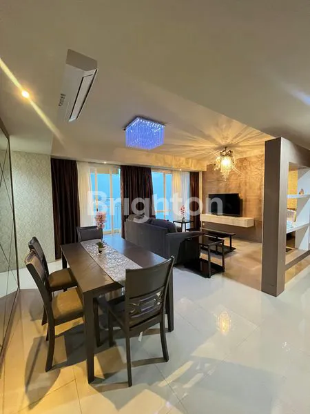 image APARTEMEN TENGAH KOTA TIPE 3 BR DI ASTON (6)