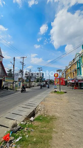 image DIJUAL CEPAT RUKO DI SAMPING JLN BAHAGIA TELADAN TIMUR (1)