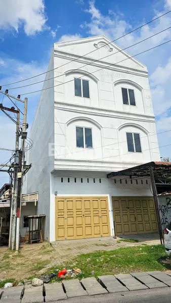 image DIJUAL CEPAT RUKO DI SAMPING JLN BAHAGIA TELADAN TIMUR (3)