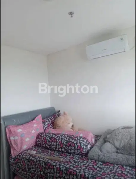 image APARTEMEN BINTARO ICON LANTAI 11, FULL FURNISHED SIAP HUNI (4)