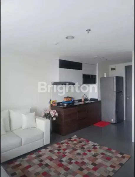 image APARTEMEN BINTARO ICON LANTAI 11, FULL FURNISHED SIAP HUNI (6)