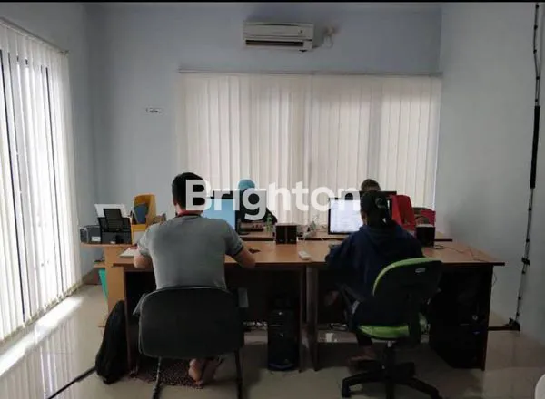 image RUMAH LUAS 305M² DI BSD, COCOK HUNIAN/KANTOR (8)
