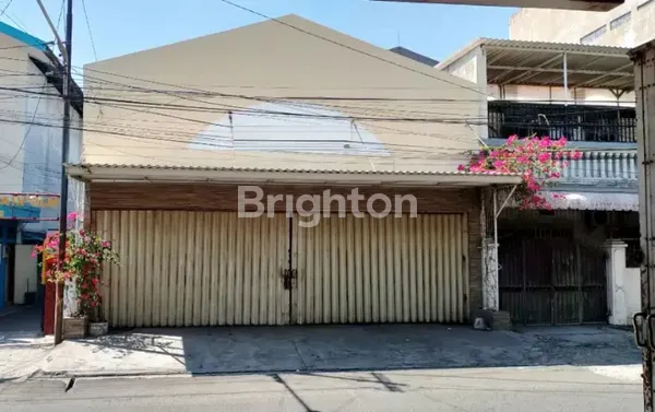 image GUBENG KERTAJAYA EX SHOWROOM SIAP PAKAI  (1)