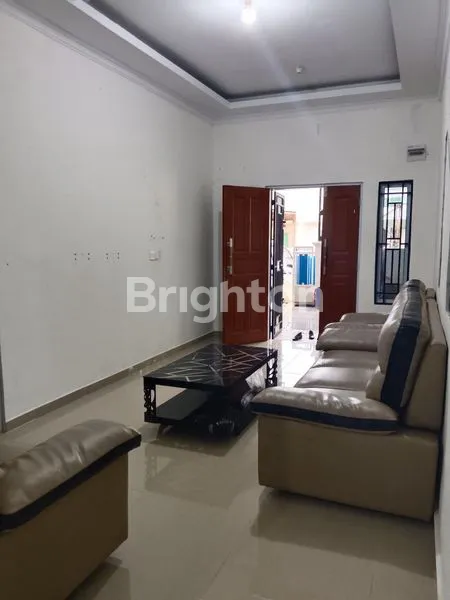 image RUMAH 1 LANTAI 3 KAMAR TIDUR DI ORIANA PASIR PUTIH BATAM (4)