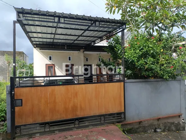 image \UD83C\UDF89 DIJUAL RUMAH 1 LANTAI NYAMAN SIAP HUNI DI SELINGSING, TABANAN! \UD83C\UDF89 (1)