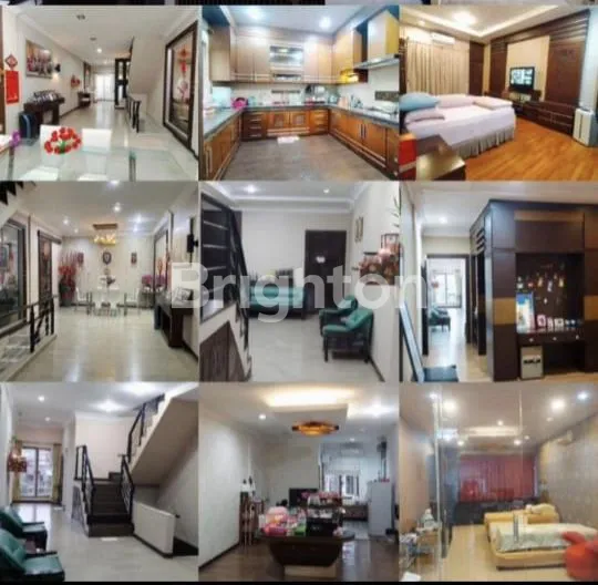 image RUKO GANDENG SIAP HUNI DI DAERAH B KATAMSO  (1)