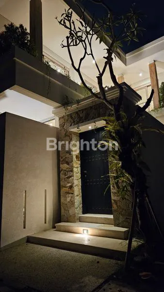 image HUNIAN NYAMAN DI SANUR, 2KT FURNISHED LENGKAP (8)