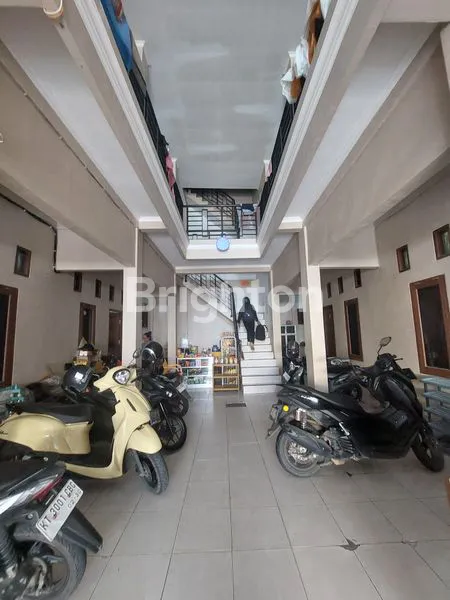 image DIJUAL CEPAT RUMAH KOS JL.A.WAHAB SYAHRANIE.SAMARINDA (2)