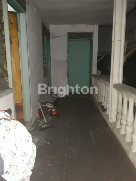 image DIJUAL RUMAH 2 LANTAI, SURABAYA PUSAT, HARGA NEGO (2)