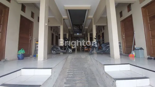 image DIJUAL CEPAT RUMAH KOS JL.A.WAHAB SYAHRANIE.SAMARINDA (1)