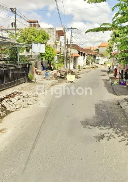 image RUKO BARU SIAP INVESTASI HANYA 2 UNIT - LOKASI SUPER STRATEGIS DI KEBO IWA UTARA, DENPASAR  (8)