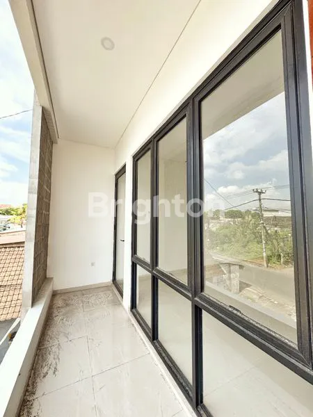 image RUKO BARU SIAP INVESTASI HANYA 2 UNIT - LOKASI SUPER STRATEGIS DI KEBO IWA UTARA, DENPASAR  (4)
