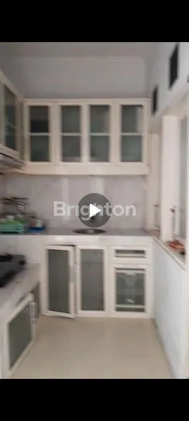 image RUMAH SEMI FURNISHED DI GRAHA TIRTA, SIAP HUNI (6)