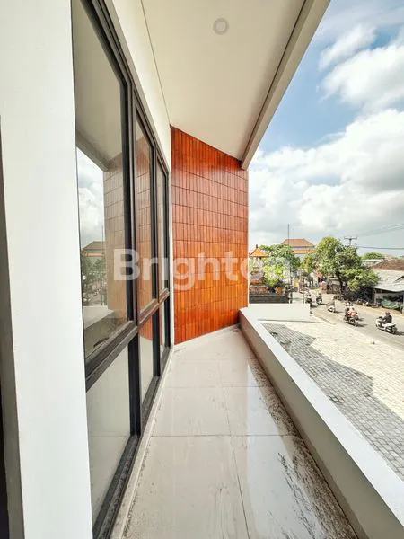 image RUKO BARU SIAP INVESTASI HANYA 2 UNIT - LOKASI SUPER STRATEGIS DI KEBO IWA UTARA, DENPASAR  (3)