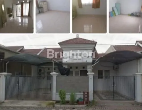 image RUMAH SEMI FURNISHED DI GRAHA TIRTA, SIAP HUNI (1)