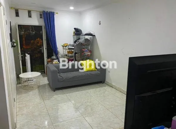image DIJUAL RUMAH MODERN 3 LANTAI DI KAWASAN STRATEGIS DAN BISNIS DI KEMANG PRATAMA BEKASI KOTA  (7)