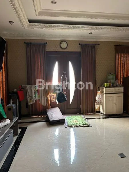 image RUMAH MEWAH HARGA MURAH POLL GRAHA SAMPURNA WIYUNG  (3)