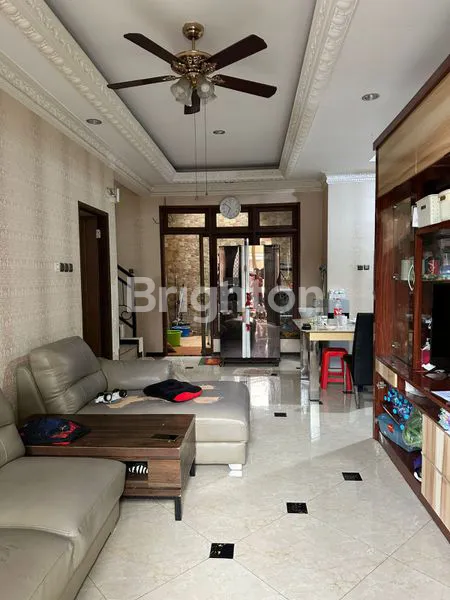 image RUMAH MEWAH HARGA MURAH POLL GRAHA SAMPURNA WIYUNG  (5)