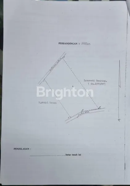 image TANAH CUKUP LUAS DI GUMILIR (3)