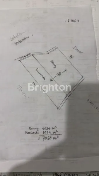 image TANAH CUKUP LUAS DI GUMILIR (4)