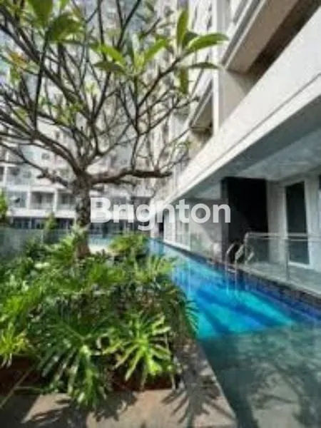 image APARTEMEN BINTARO ICON LANTAI 11, FULL FURNISHED SIAP HUNI (2)