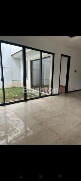 image DISEWAKAN RUMAH DI JANTUNG BSD CLUSTER JADEITE  (3)