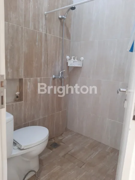 image SEWA BULANAN RUMAH CANTIK FULL FURNISHED, SIAP HUNI DI KOTABARU PARAHYANGAN BANDUNG (6)