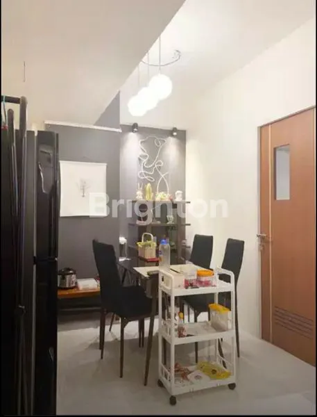 image DIJUAL / DISEWAKAN APARTEMENT PUNCAK DHARMAHUSADA 2BR LUX TINGGAL BAWA KOPER (8)