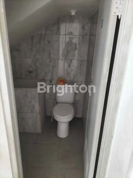 image RUMAH SIAP HUNI, SHM, DI PERUMAHAN KENCANA INDAH (6)