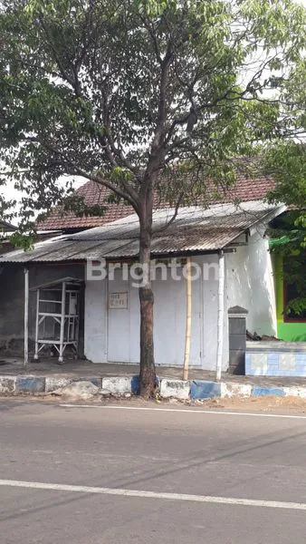 image RUMAH SIAP HUNI & USAHA, LT 220M² (3)