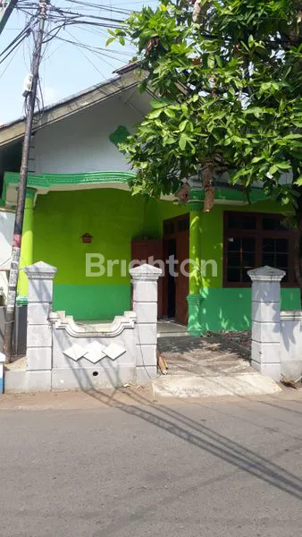 image RUMAH SIAP HUNI & USAHA, LT 220M² (1)