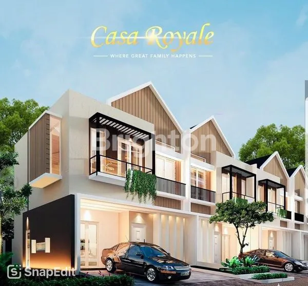 image RUMAH ROYAL SUMATRA CASA ROYALE (4)