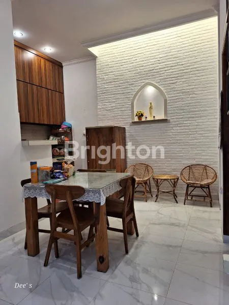 image JUAL RUMAH SEMI VILLA FULL FURNISHED NUSA DUA (4)
